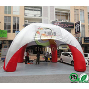 inflatable roof tent